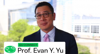 IMAGE OF EVAN YU