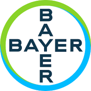 Bayer logo