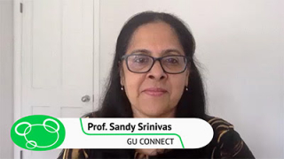 Image of Dr Sandy Srinivas