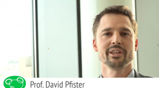 Image of David Pfister