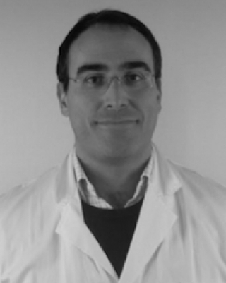 Dr. Gianluigi Pasta Photo