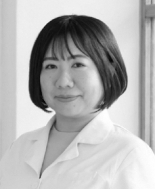 Dr. Azusa Nagao Photo