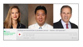 Image of Drs. Tanya Dorff, Phillip Koo and Neal Shore