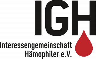 IGH logo