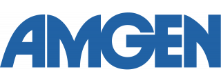 AMGEN logo