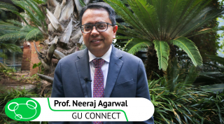 Image of Neeraj Agarwal